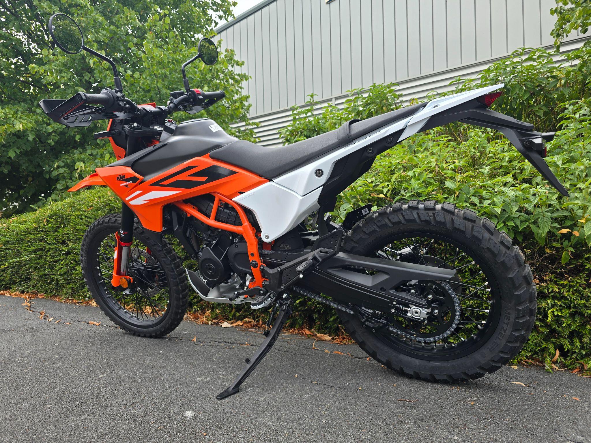2026 KTM 